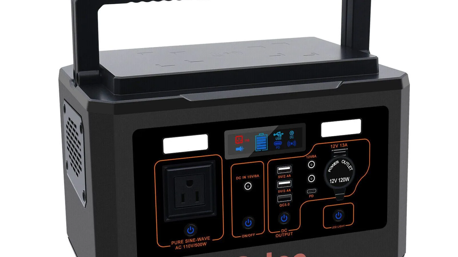 Power and batteries hire Bristol - Floating Harbour equipment rental