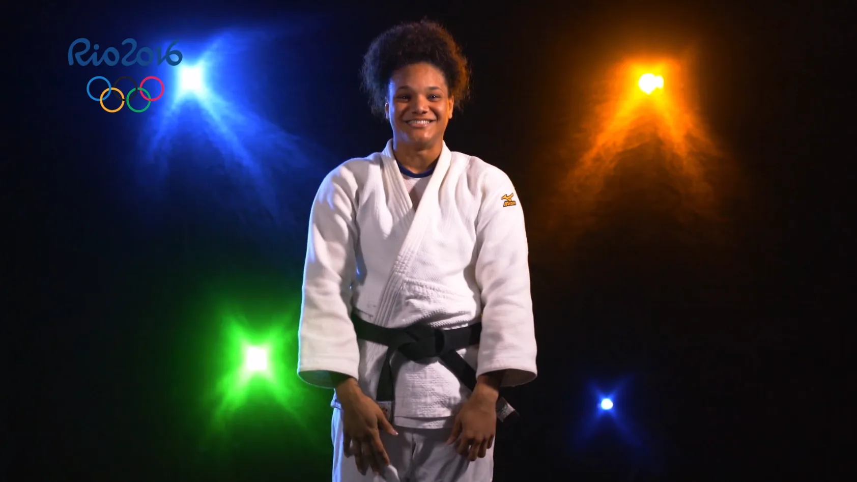 International Judo Federation - film - Floating Harbour Bristol
