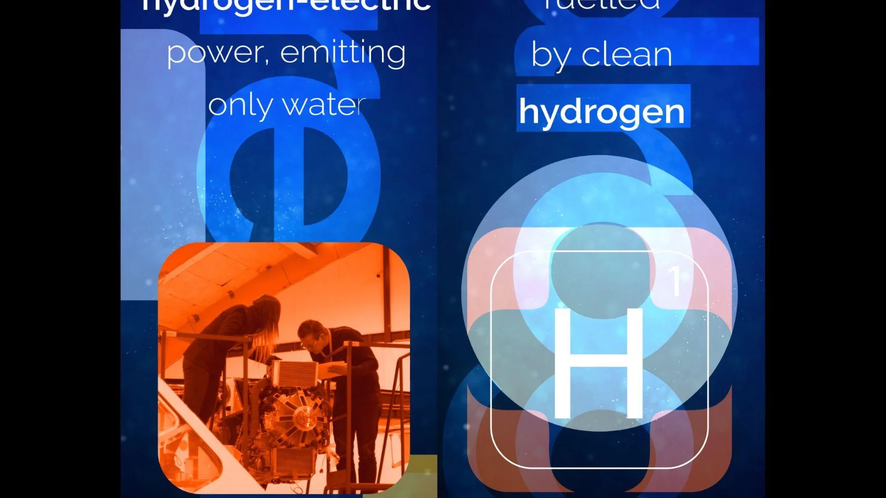 Graphics & Animation - Floating Harbour, Bristol