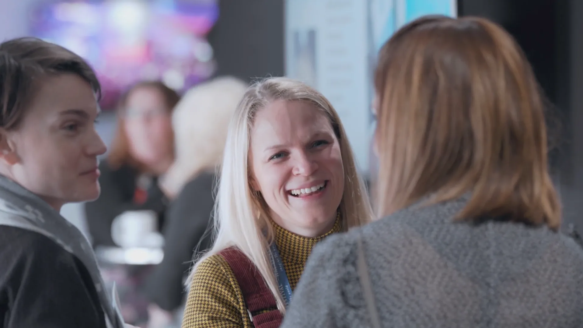 Film and video production - Floating Harbour Bristol