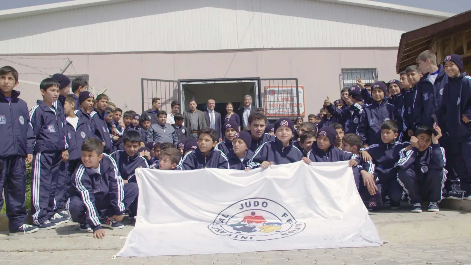 Internationaljudofederation