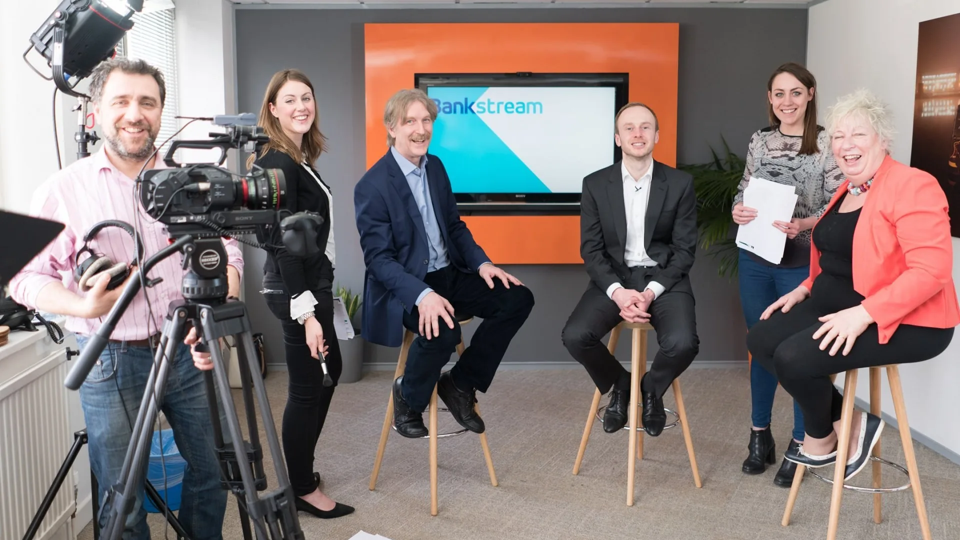 Floating Harbour - film and video production Bristol