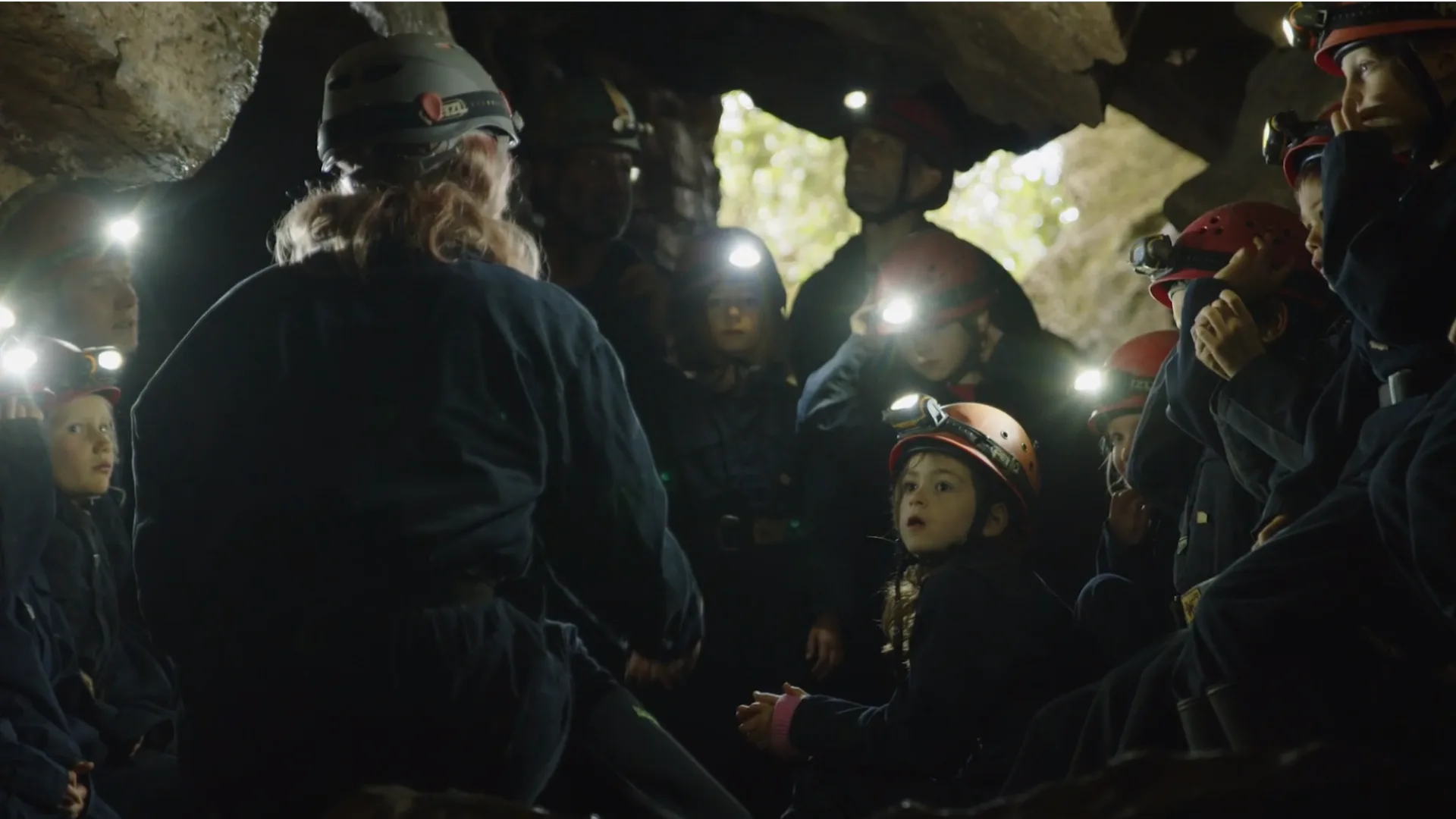 Clifton High School film - Floating Harbour, Bristol and South West