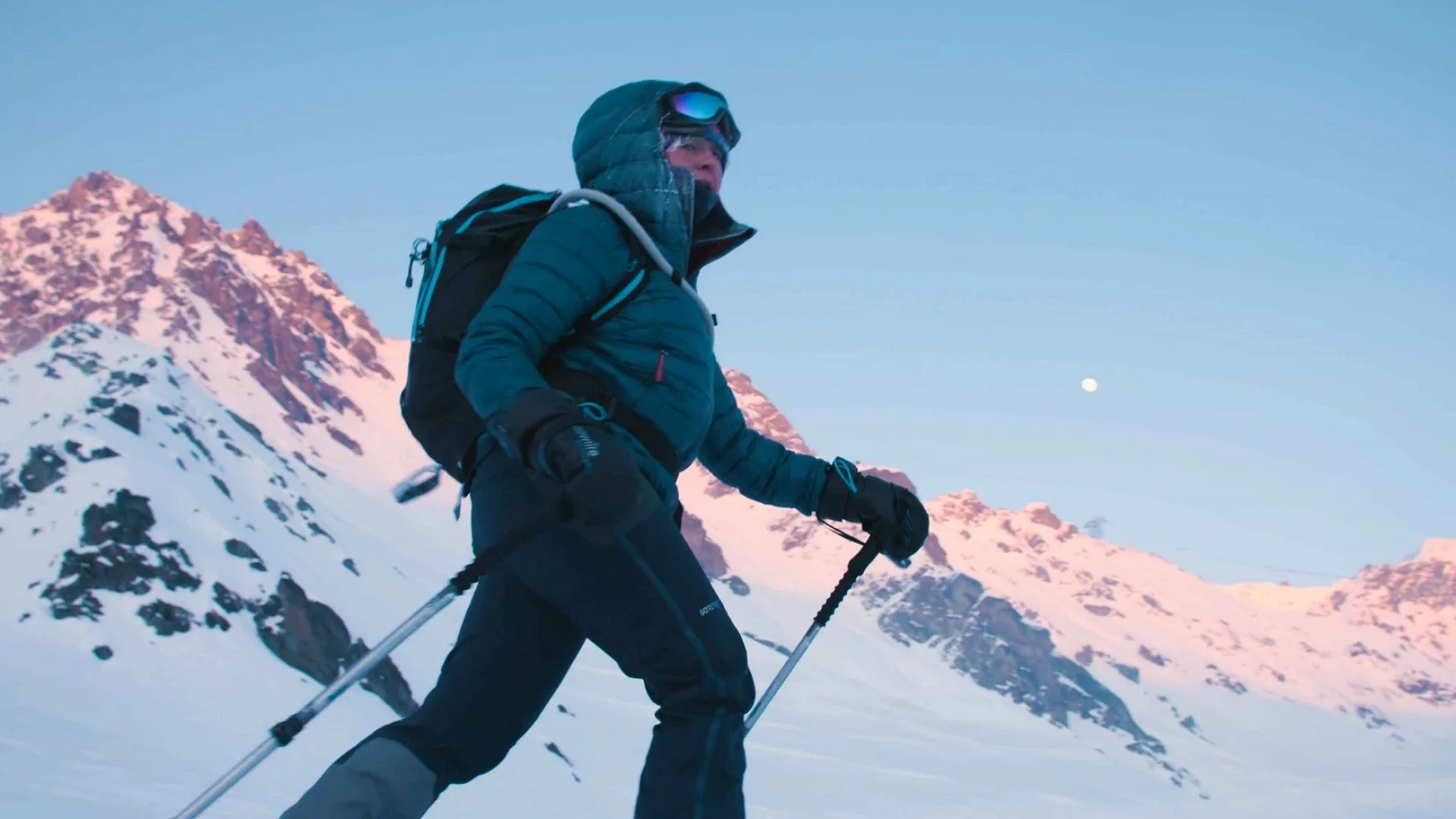 Film and video production - Floating Harbour Bristol and South West