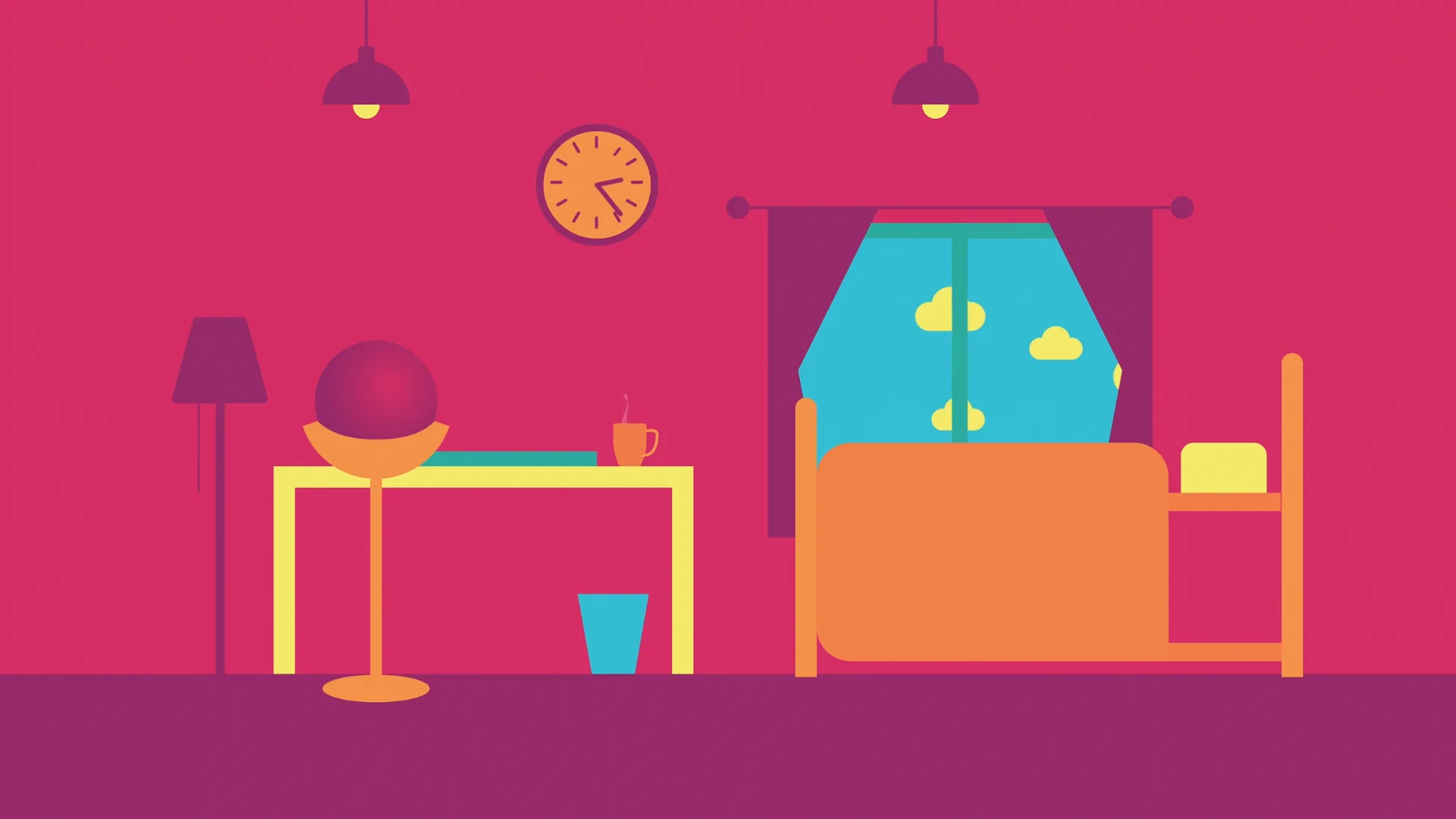 University of Bristol film - Floating Harbour Bristol