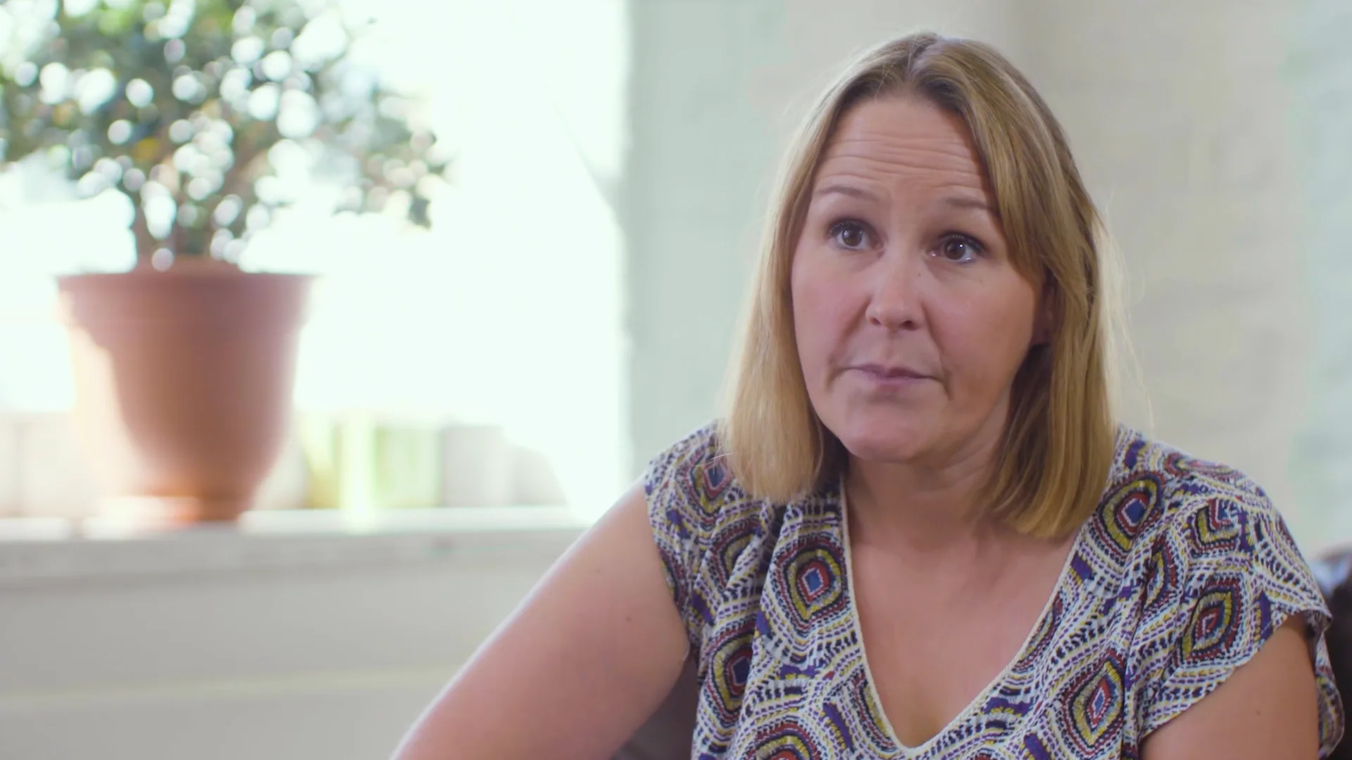 Still from Dunkley's, film for Dunkleys - Floating Harbour film production