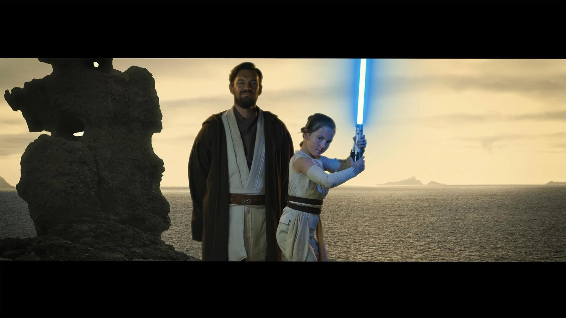 Oral-B TV commercial production — behind the scenes of brand film shoot