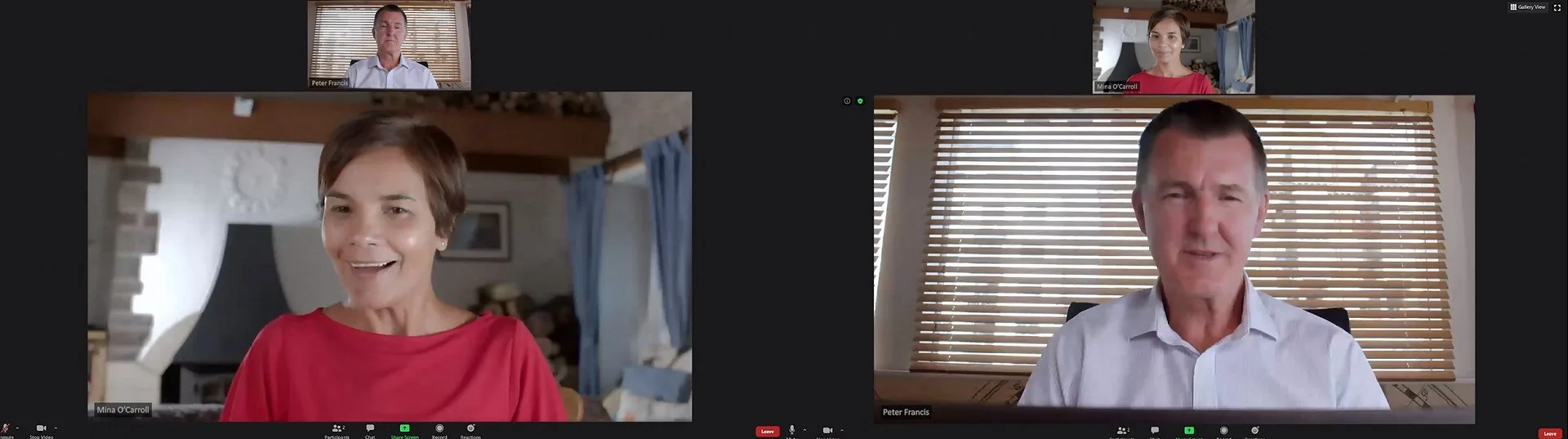 Still from Network Rail training film - Floating Harbour film production