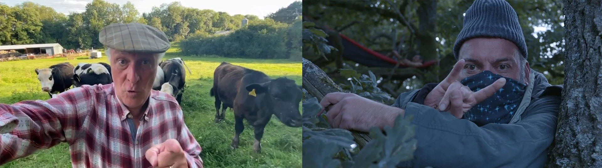 Network Rail training film - Floating Harbour Bristol