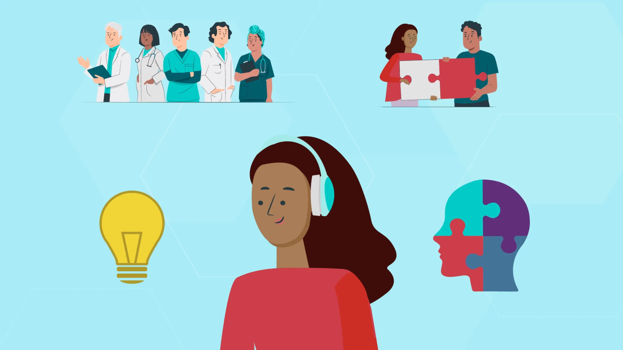 Graphics & Animation - Floating Harbour film production