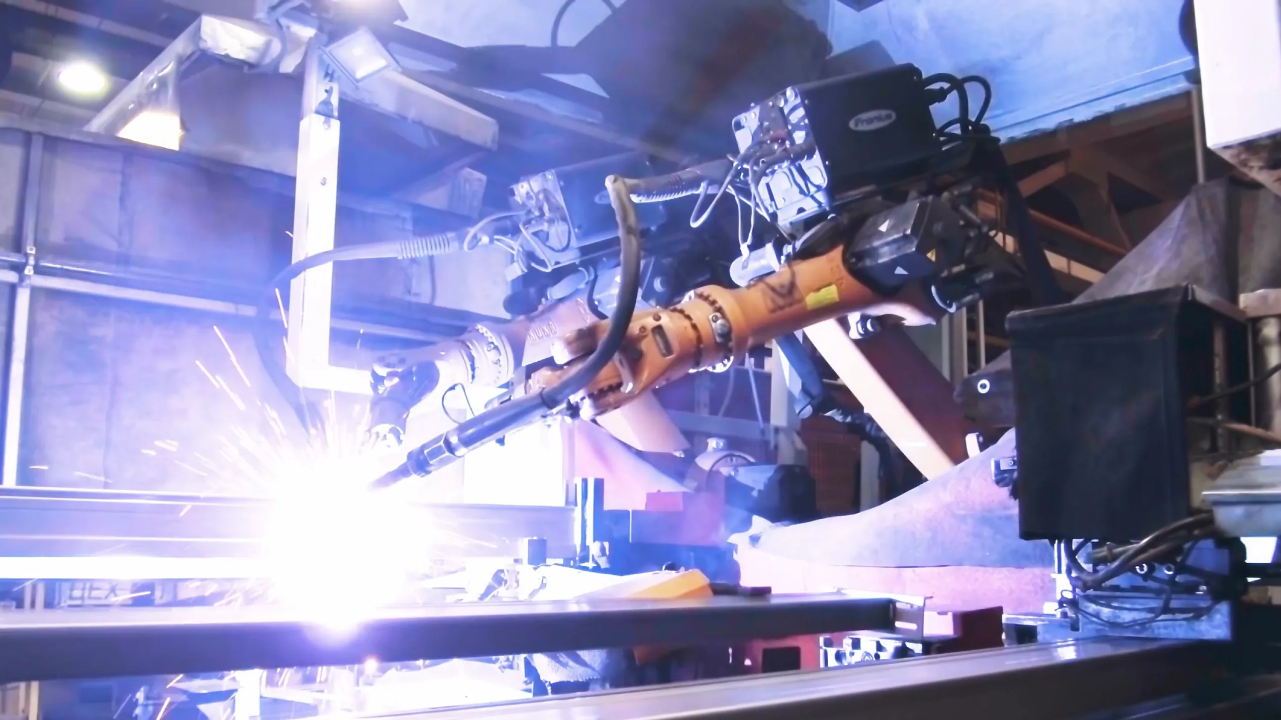 ZeroAvia film - Floating Harbour Bristol