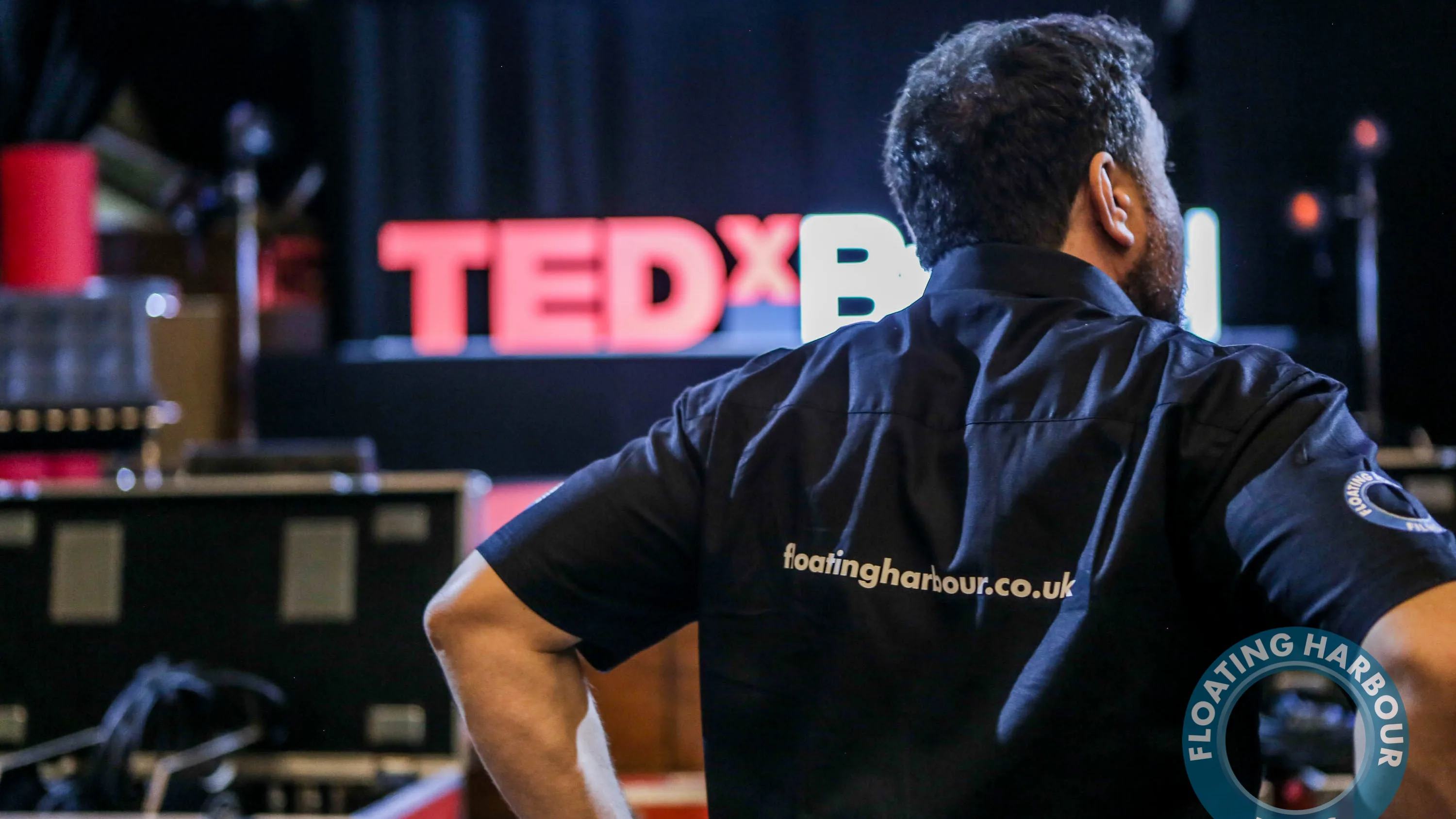 Live Streaming Event