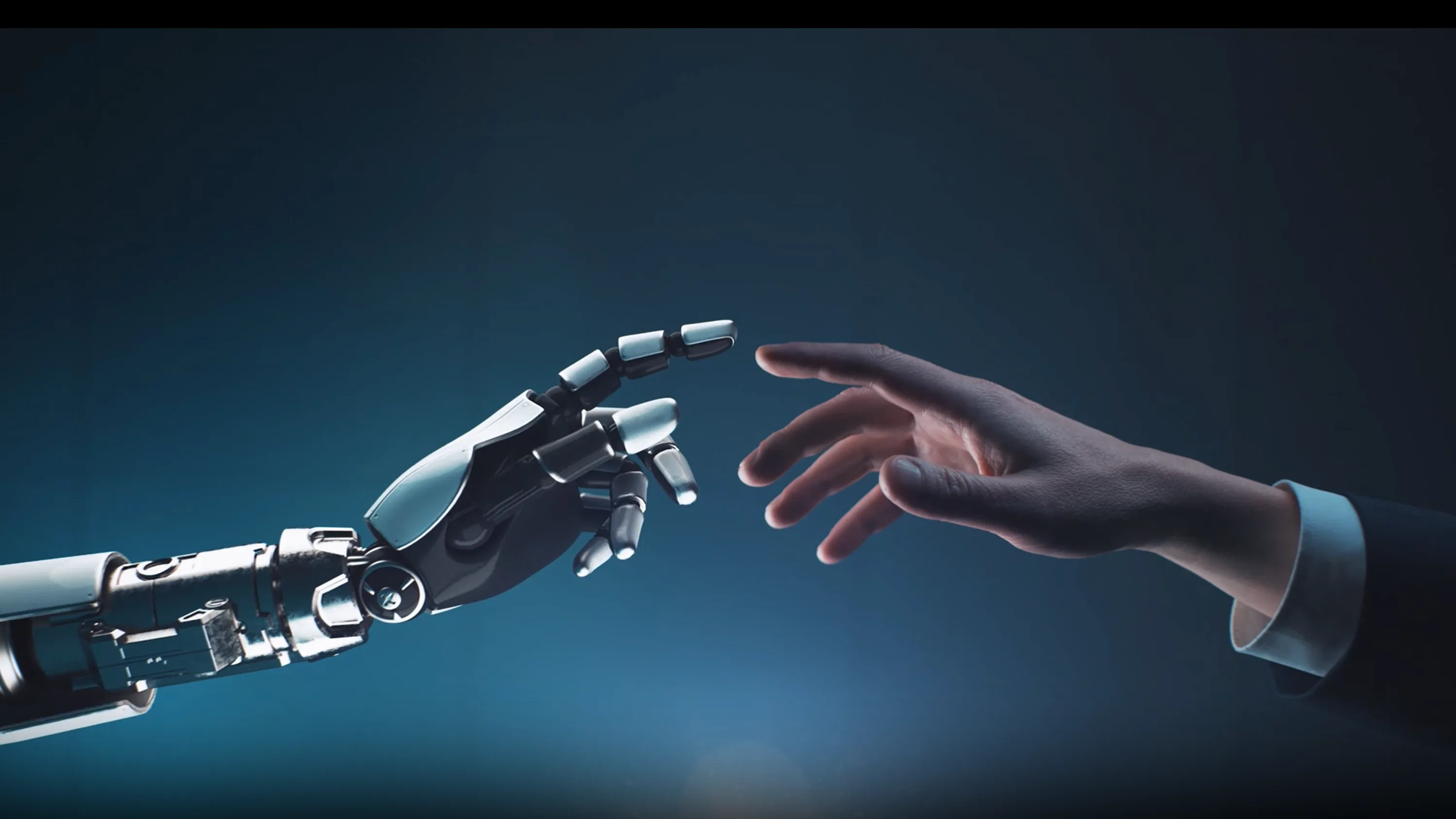 AI courses at Floating Harbour film - Bristol