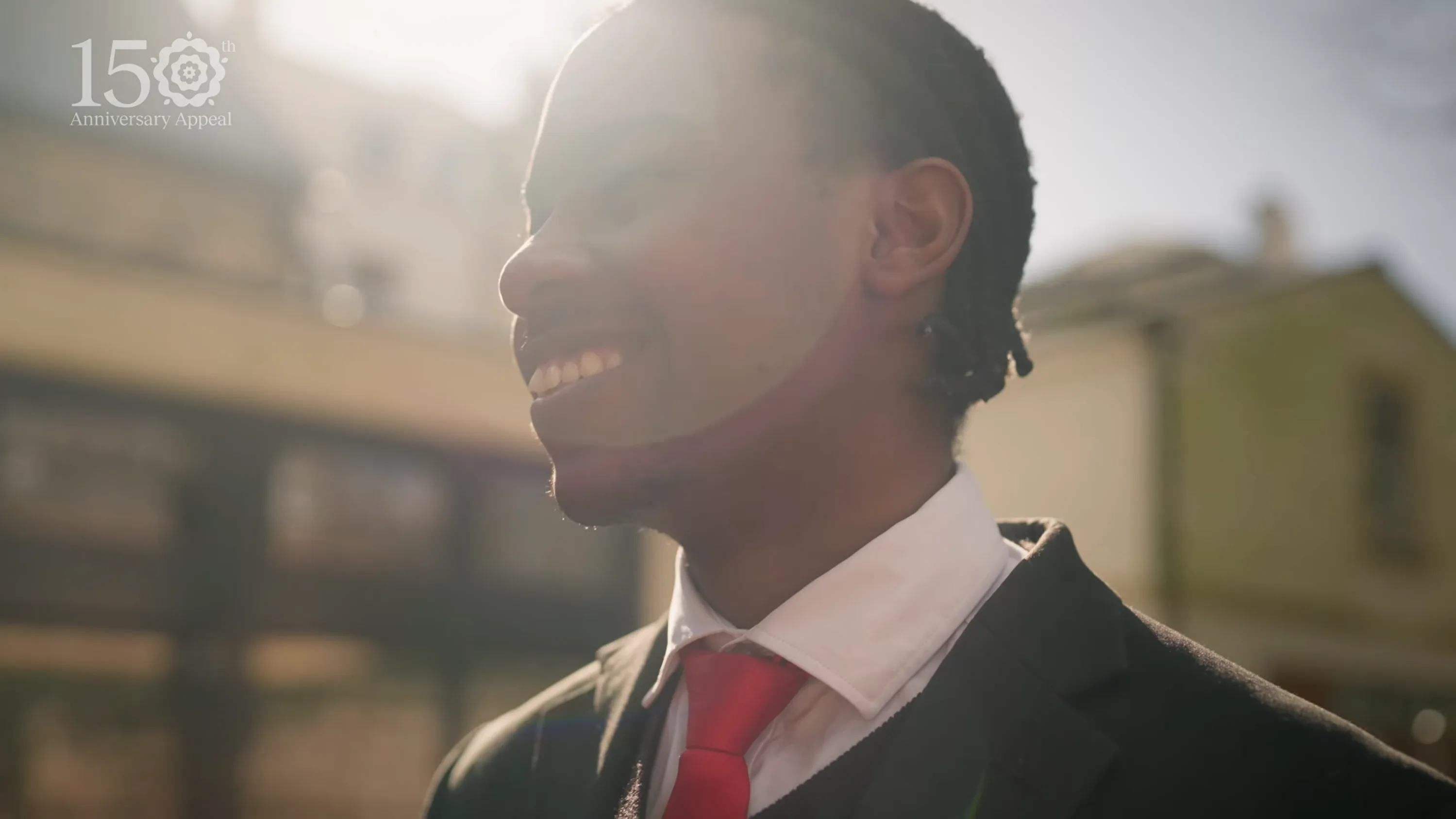 Clifton High School - film - Floating Harbour Bristol