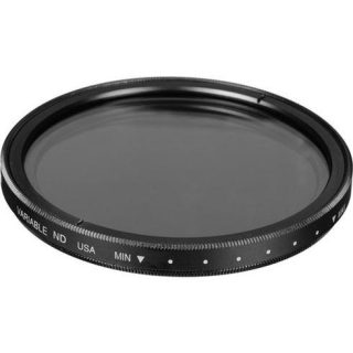 82MM VARIABLE ND FILTER