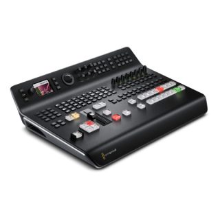 Blackmagic  ATEM Television Studio Pro 4K
