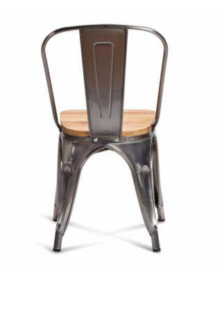 Tolix/Bistro/Cafe Chair