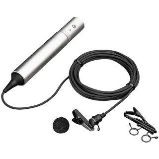 Sony ECM-77B Condenser Microphone