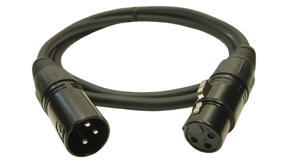 Xlr