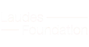 Laudes Foundation Logo