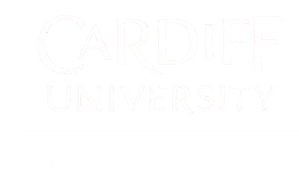 Cardiff University logo