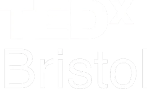 TED X BRSITOL WHITE LOGO 3