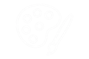 Colour grading suite — professional post-production colour correction