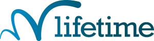 Lifetime Logo Blue Grad