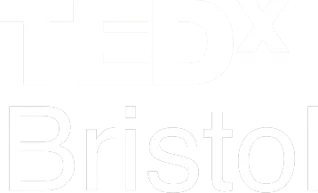 TED X BRSITOL WHITE LOGO 3