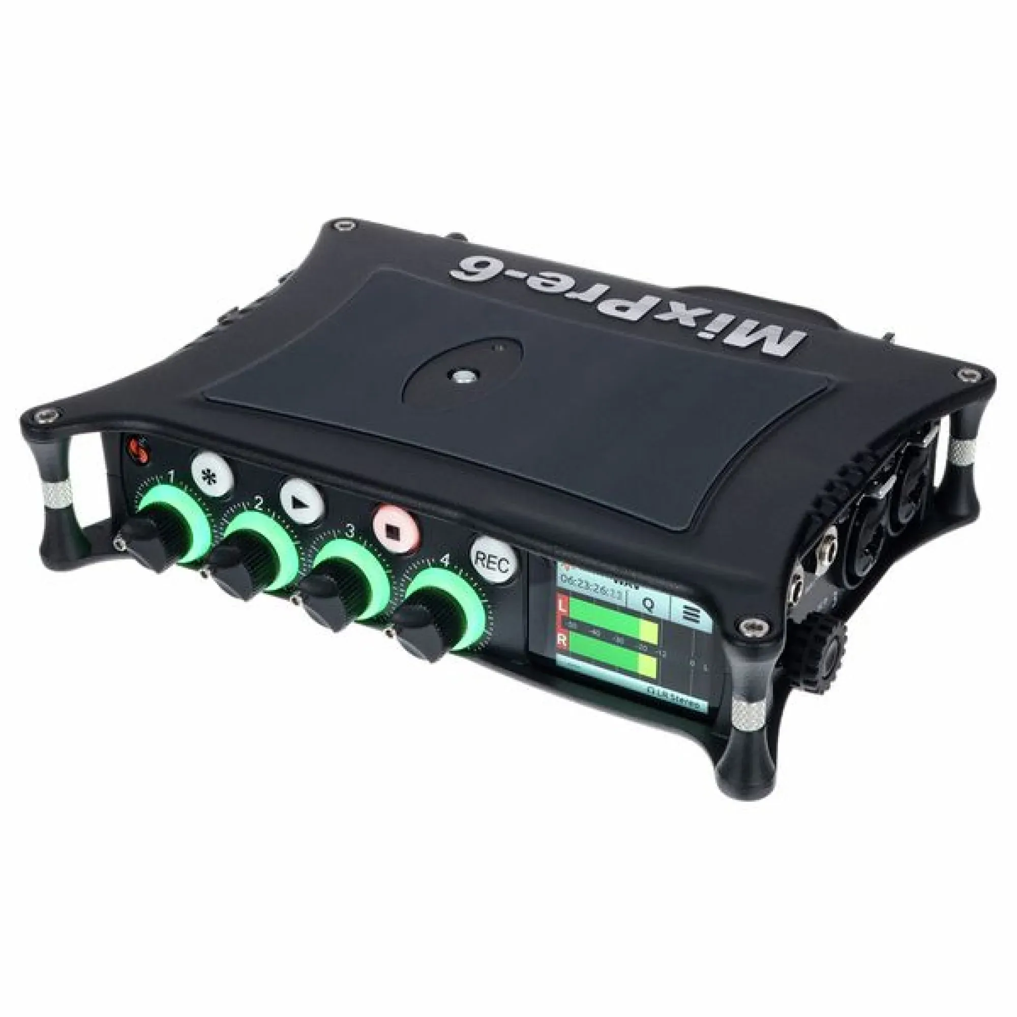 Sound and audio equipment for hire in Bristol - great value from Floating Harbour