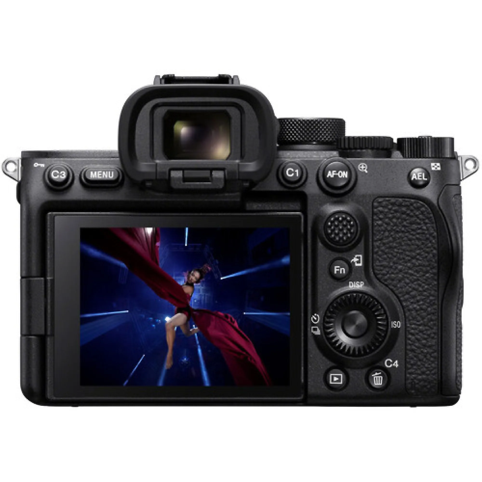 Great value Video cameras for hire - Floating Harbour Bristol