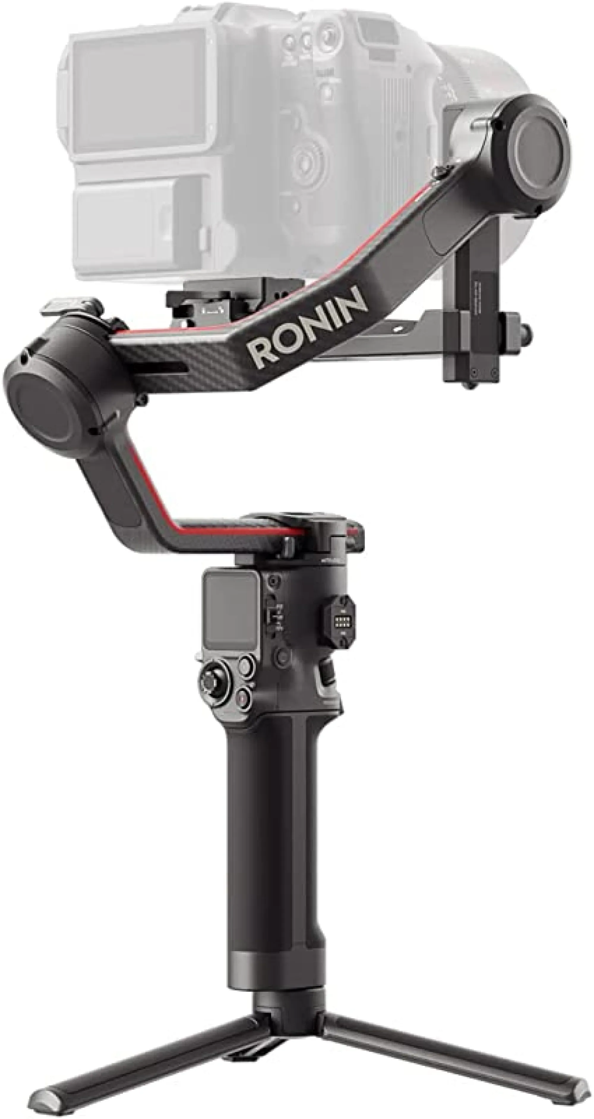 Tripods and camera support hire Bristol - Floating Harbour equipment rental