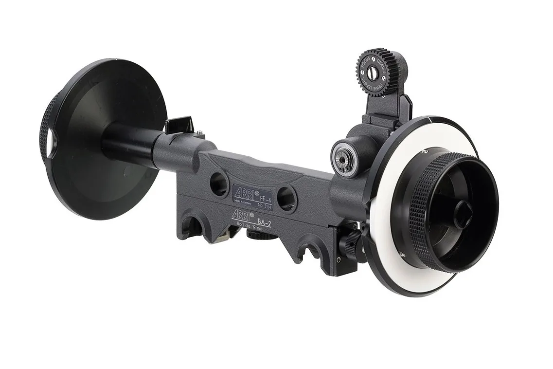 ARRI FF4 Follow Focus 3 2