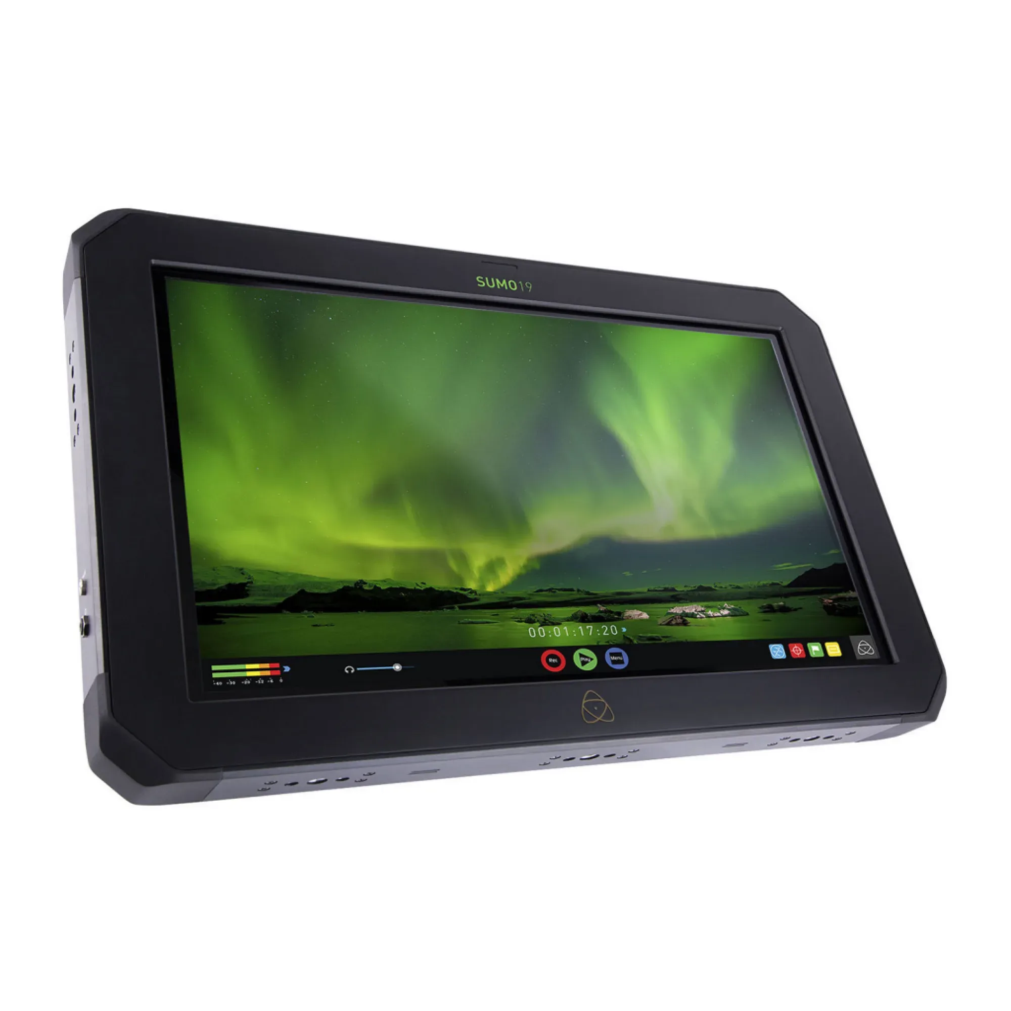 Atomos Sumo