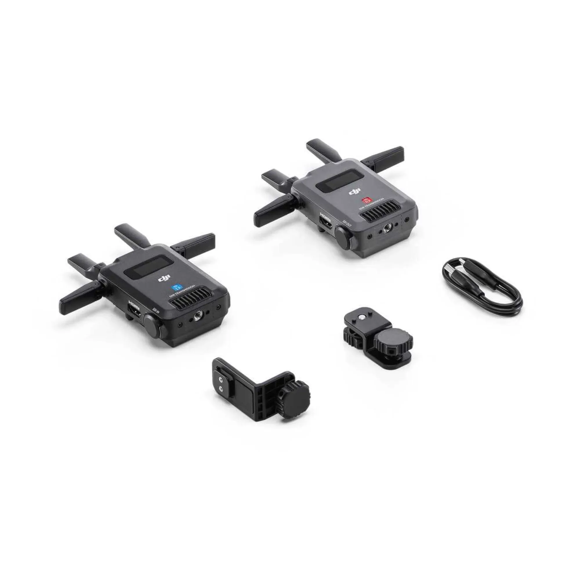 DJI 2