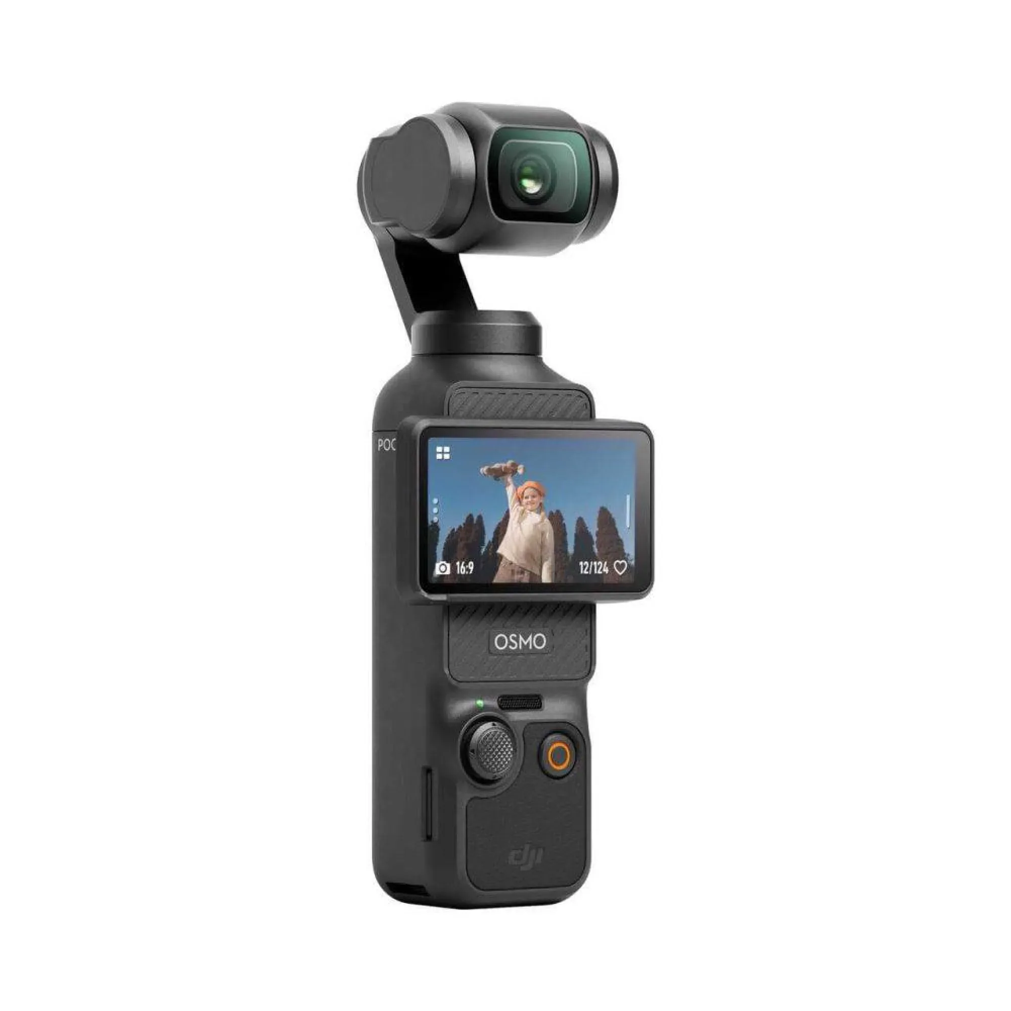 DJI Osmo Pocket 3 Creator Combo 1