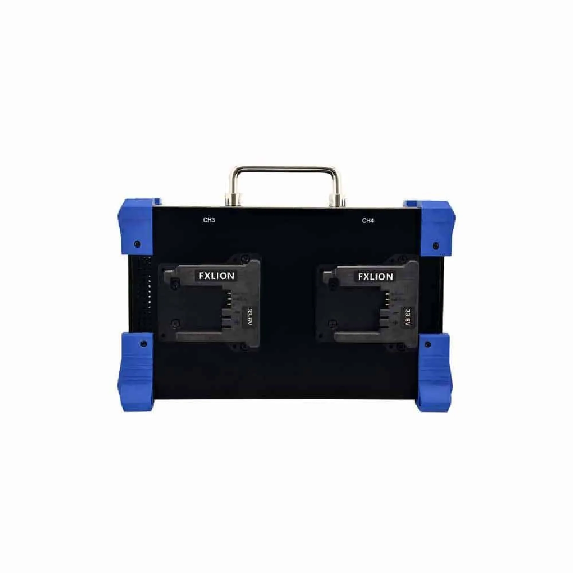 FX BM4 LC 4