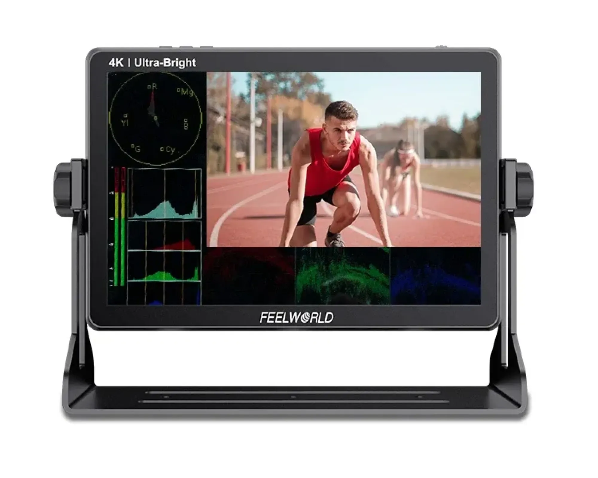 Feelworld LUT11 H 1022 monitor