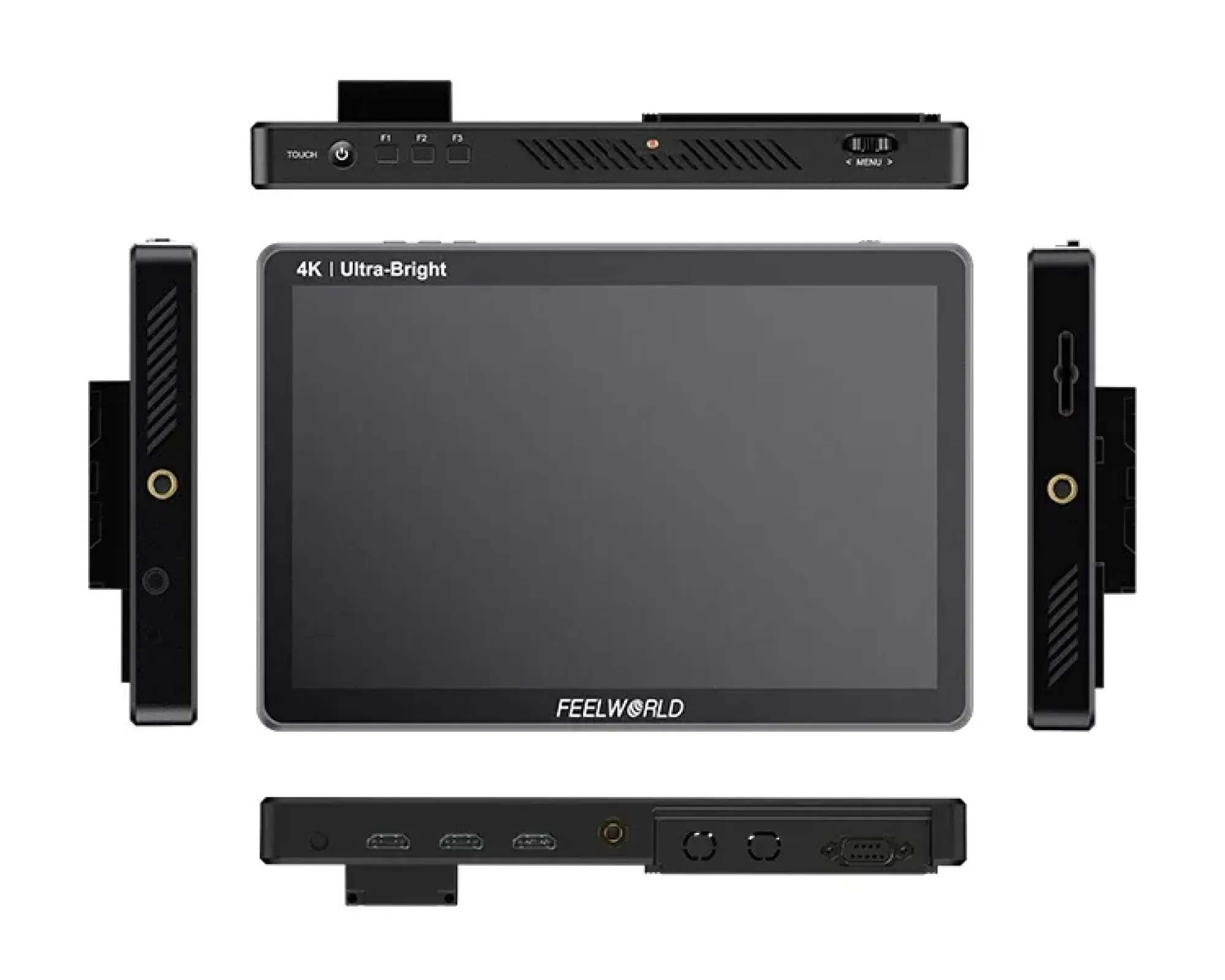 Feelworld LUT11 H 1022 monitor 2
