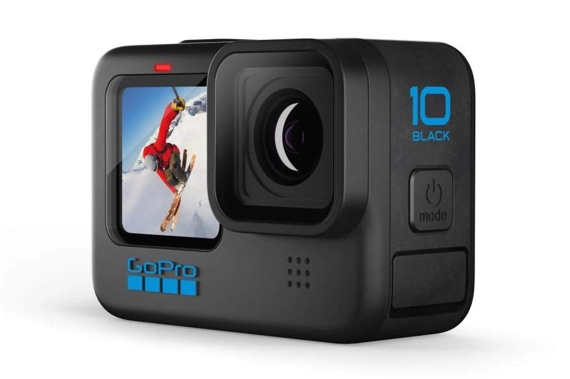 Go Pro Hero 10