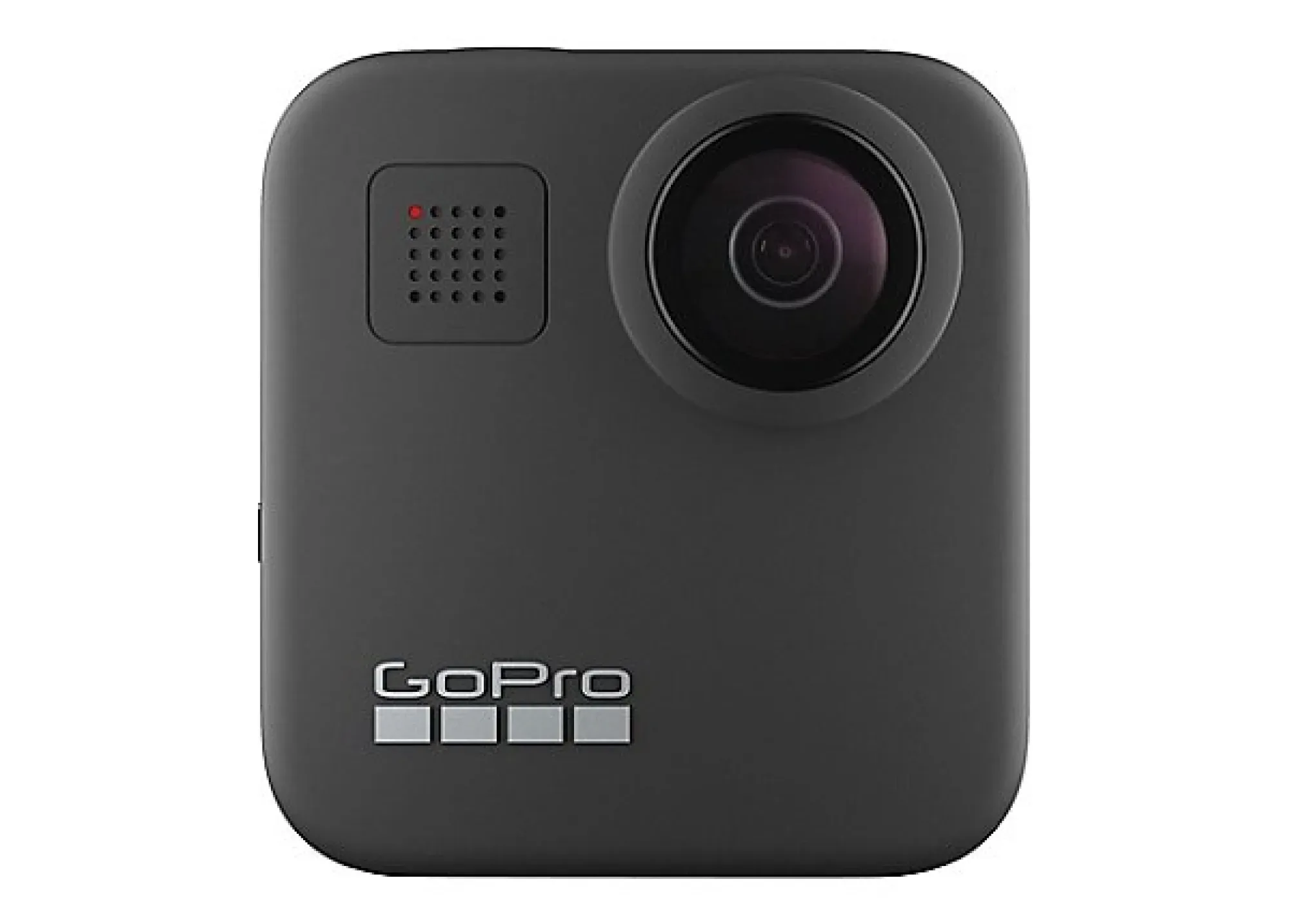 Go Pro Hero Max 360