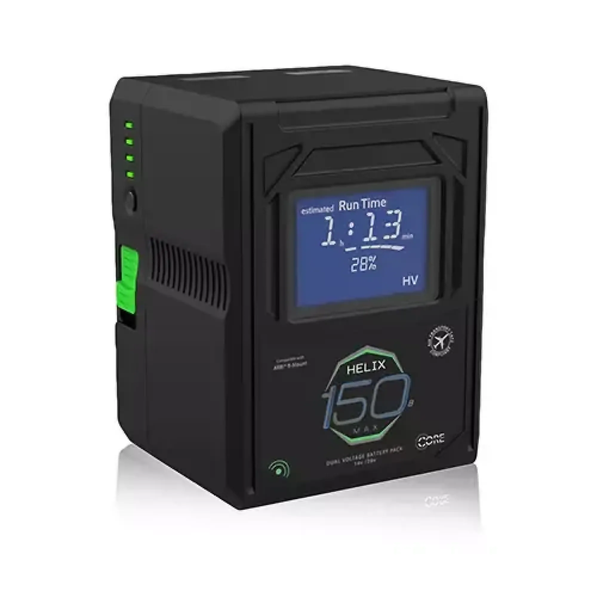 Helix Max 150 Series