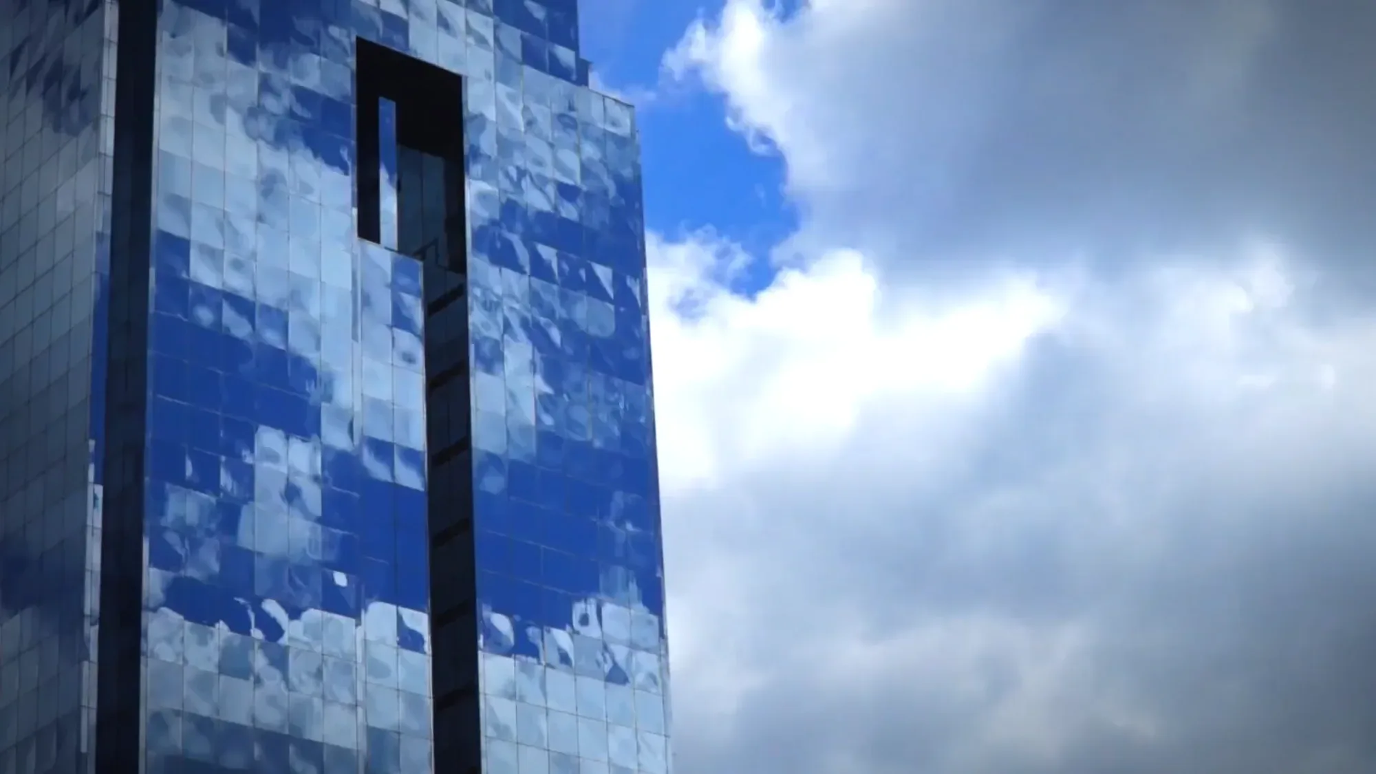 Africa Regional Data Cube film - Floating Harbour, Bristol and South West
