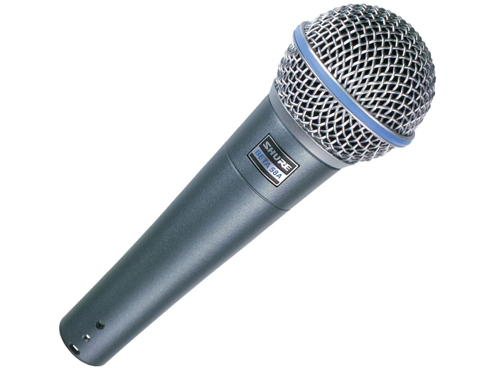 Shure Beta58 A stock pic