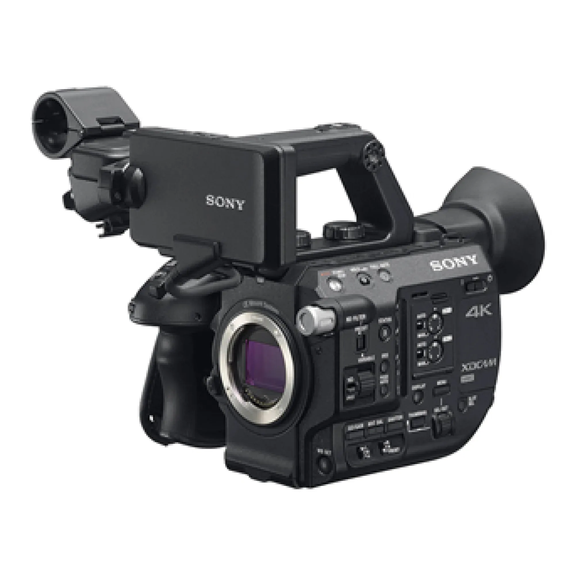 Sony FS5 1