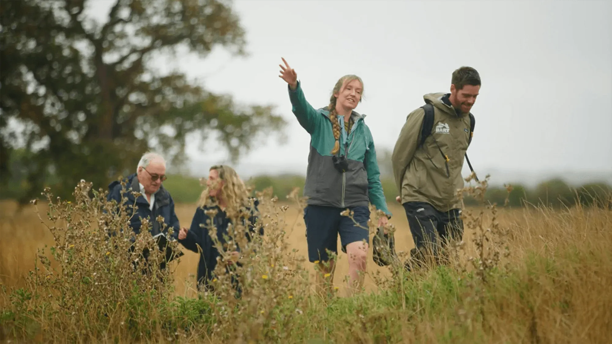 South Gloucesteshire Nature 2