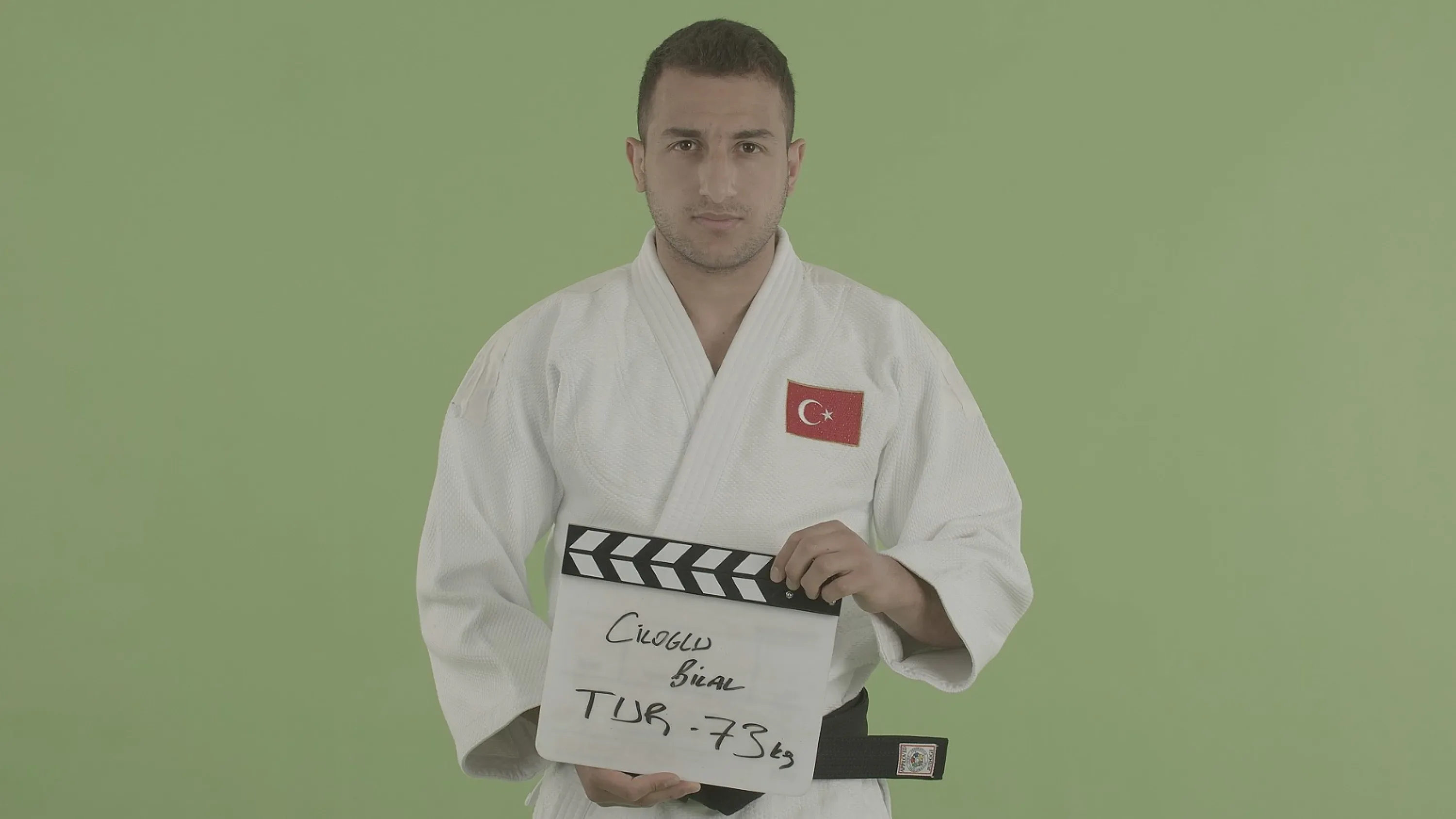 International Judo Federation film - Floating Harbour, Bristol