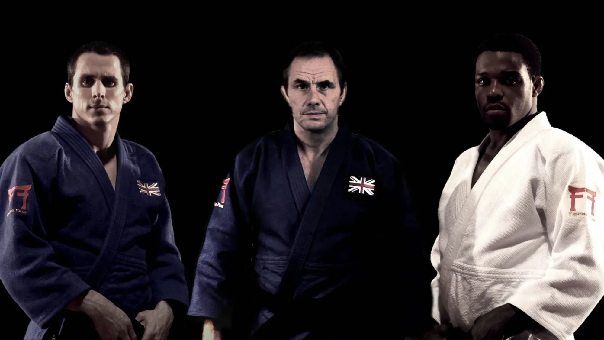 Still from Superstar AD, TV commercial for Fighting Films - Floating Harbour film production
