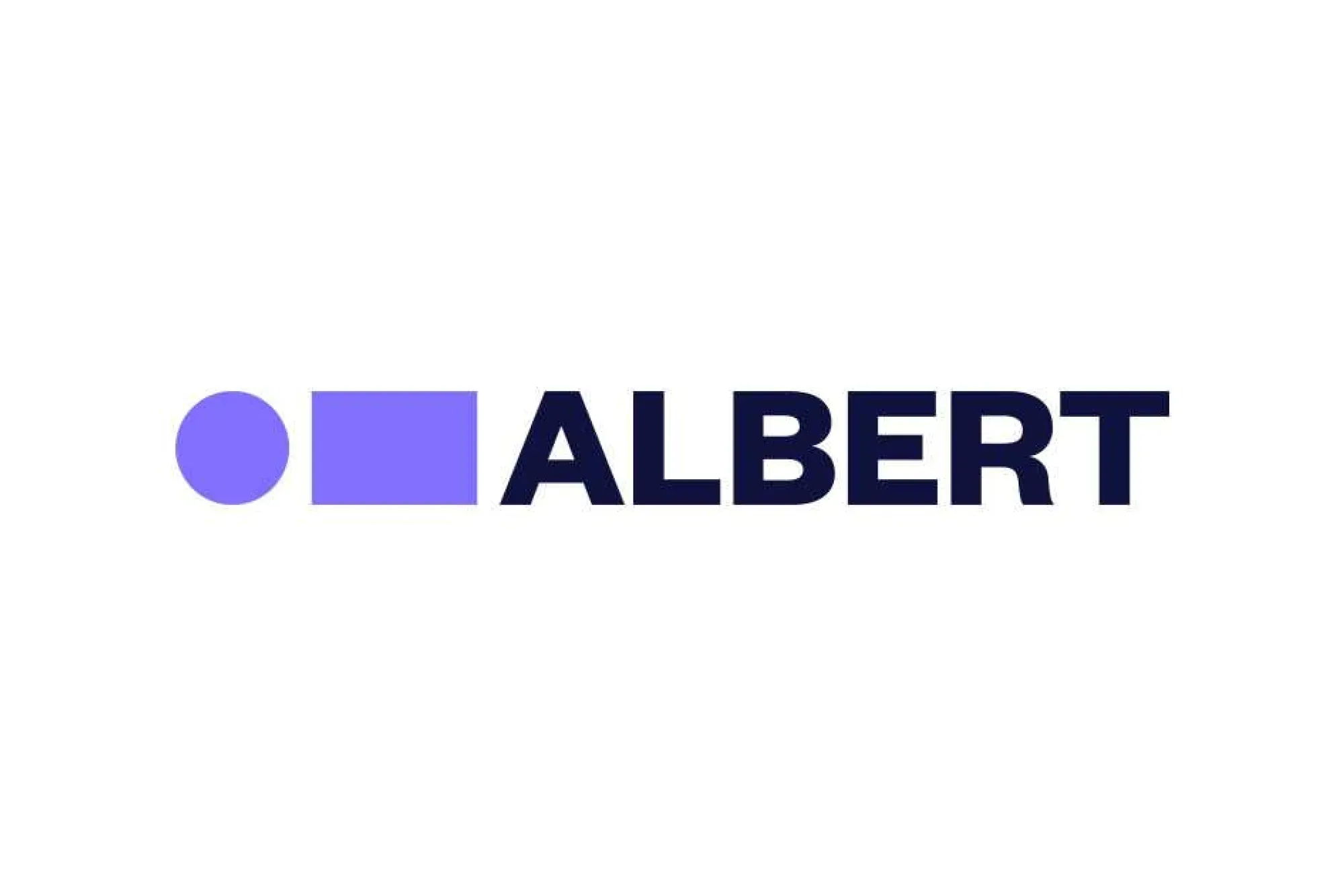 Albert logo