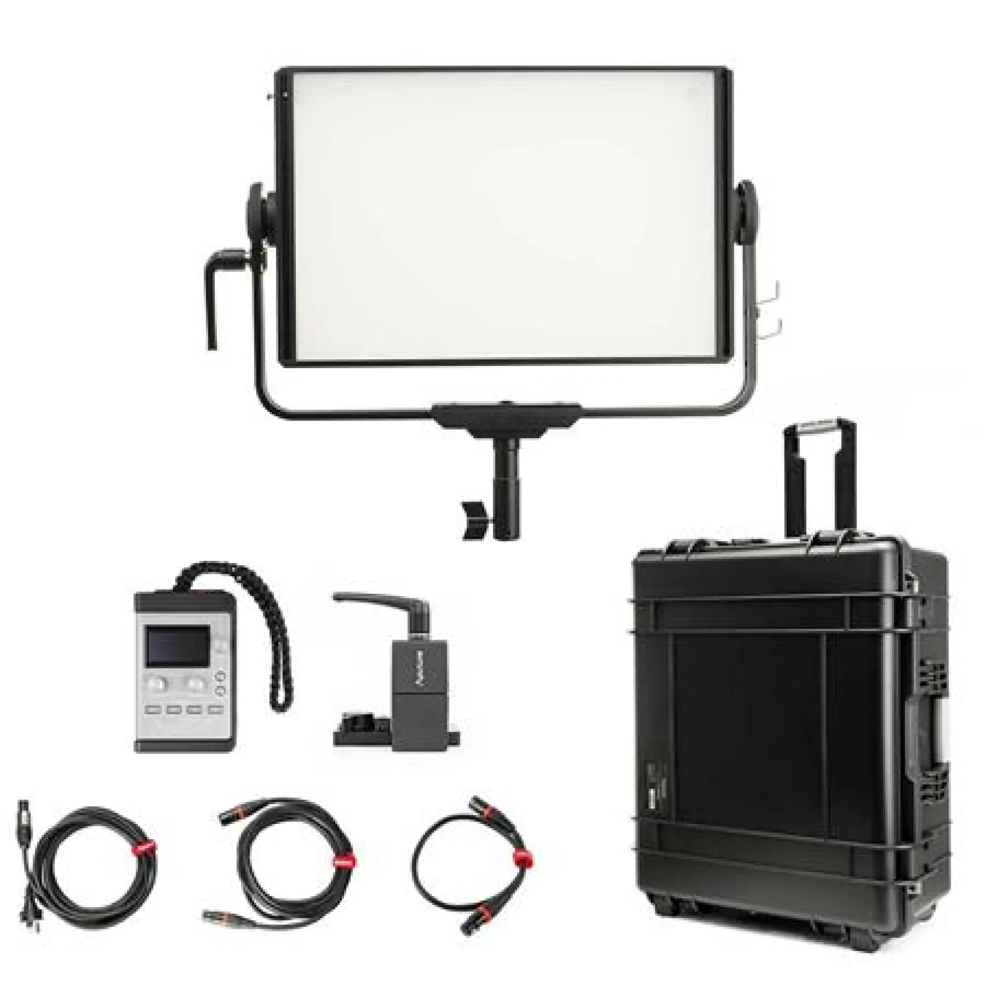 Film lighting equipment for hire in Bristol - great value from Floating Harbour